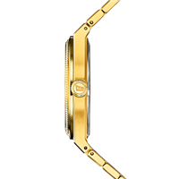 Reloj Festina Mujer in Acero chapado en oro amarillo F20039/1 - F20039/1